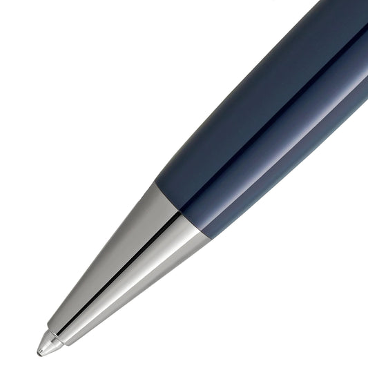 Montblanc Doué Classique Meisterstück Around the World in 80 Days ballpoint pen 132895