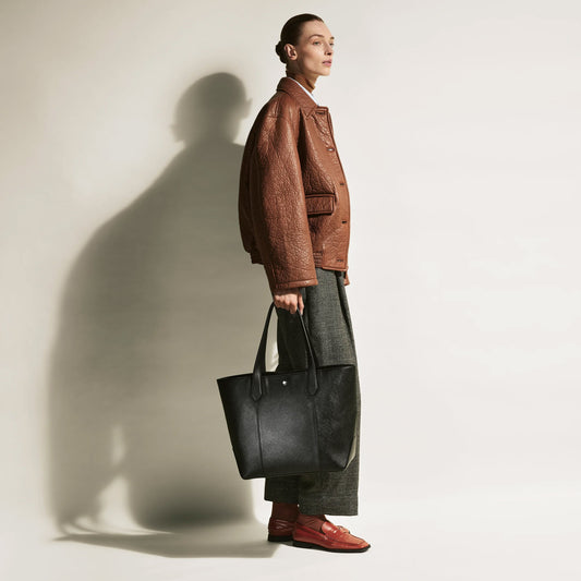 Montblanc Tote bag Sartorial black 199362