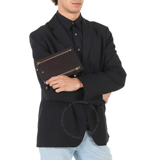 Montblanc 1926 Heritage Multi-Currency Pouch 116837
