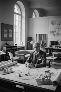 Ico Parisi