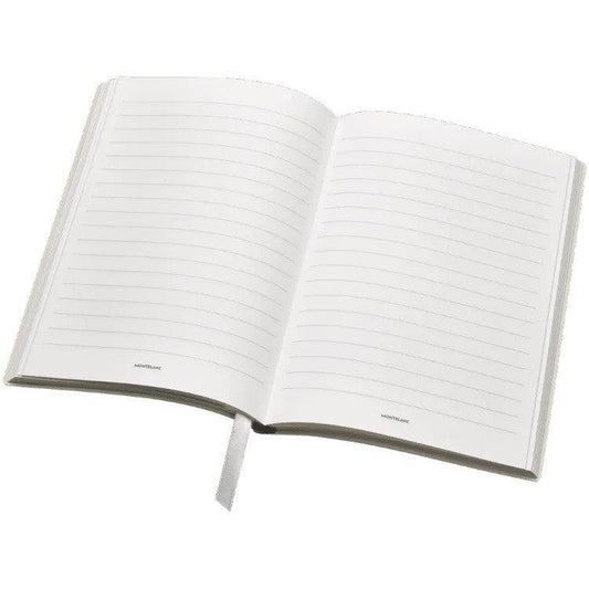 Montblanc Notebook 146 Lined Ladies Edition Pearl Notebook Fine Stationery 118641