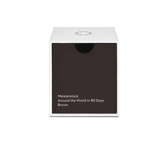 Montblanc Ink Bottle 50 ml Meisterstück Around the World in 80 Days brown 130290