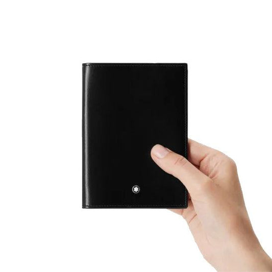 Montblanc Meisterstück 198333 Passport Holder