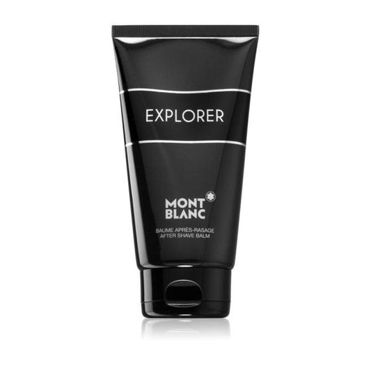 Montblanc Explorer Post-Shave Balm 150ml 3386460101066