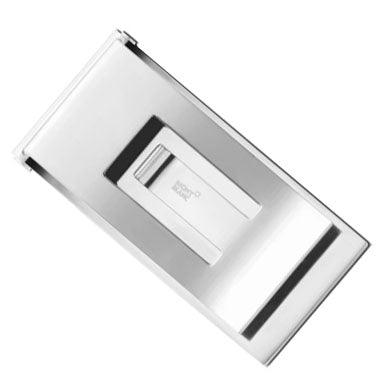 Montblanc Extreme 3.0 Money Clip 130993