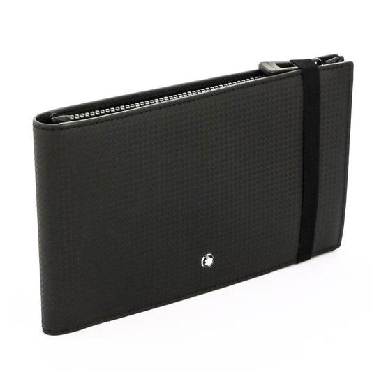 Montblanc Extreme 2.0 travel organizer black 123952