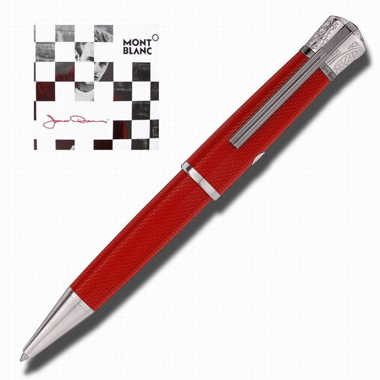 Montblanc Great Characters James Dean Special Edition ballpoint pen 117891