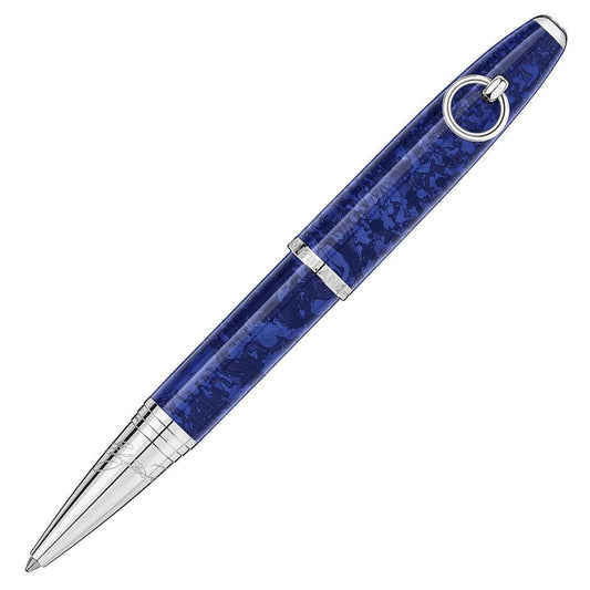 Montblanc ballpoint pen Muses Elizabeth Taylor special edition 125523