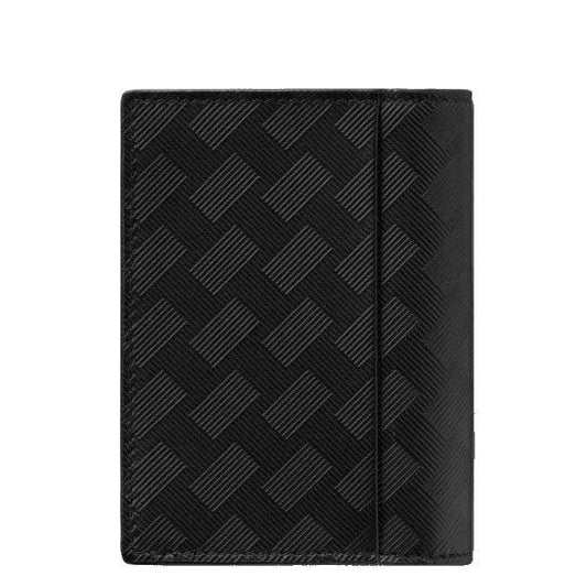 Montblanc Extreme 3.0 4-Compartment Card Holder 131766