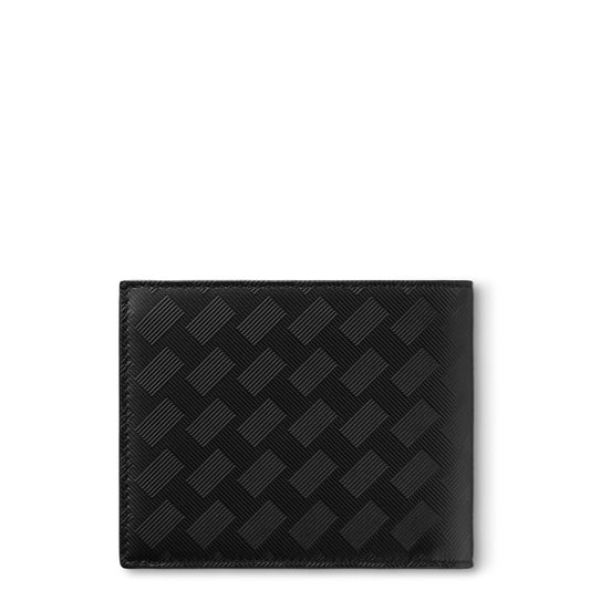 Montblanc Extreme 3.0 6cc Wallet black 131762