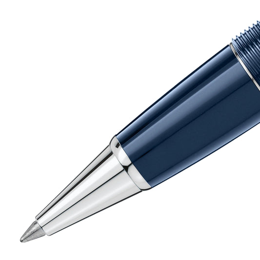 Montblanc LeGrand Meisterstück Around the World in 80 Days 126201
