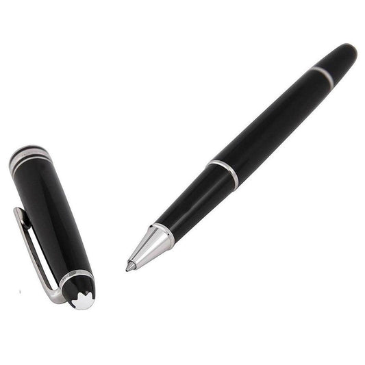 Montblanc Meisterstück Platinum Classique 132445 rollerball pen