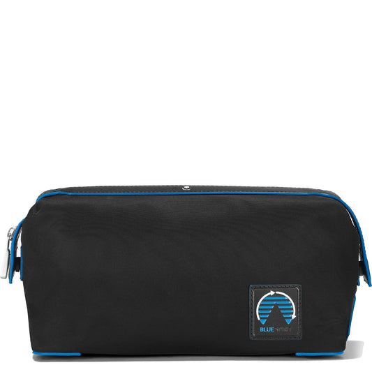 Montblanc Blue Spirit Toiletry Bag 129080