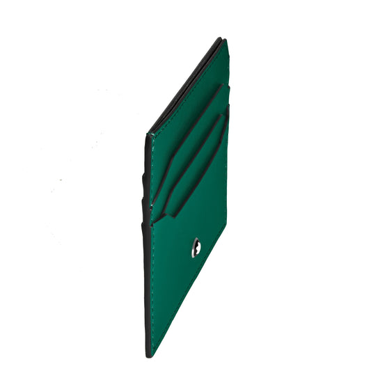 Montblanc Malachite Card Holder 6 Compartments 220233