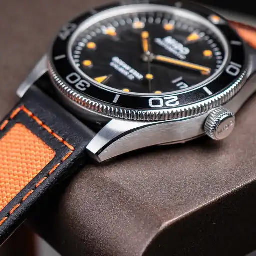 Mido watch Ocean Star 39 39mm black automatic steel M026.907.17.051.00