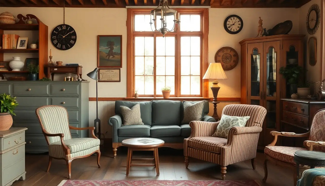 Humana Vintage: A Guide to Discovering Unique Styles and Pieces