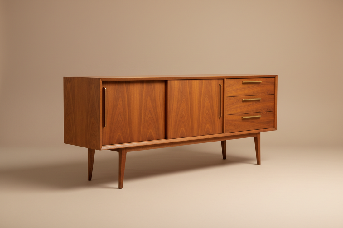 Evoluzione della credenza dal dopoguerra agli anni Settanta