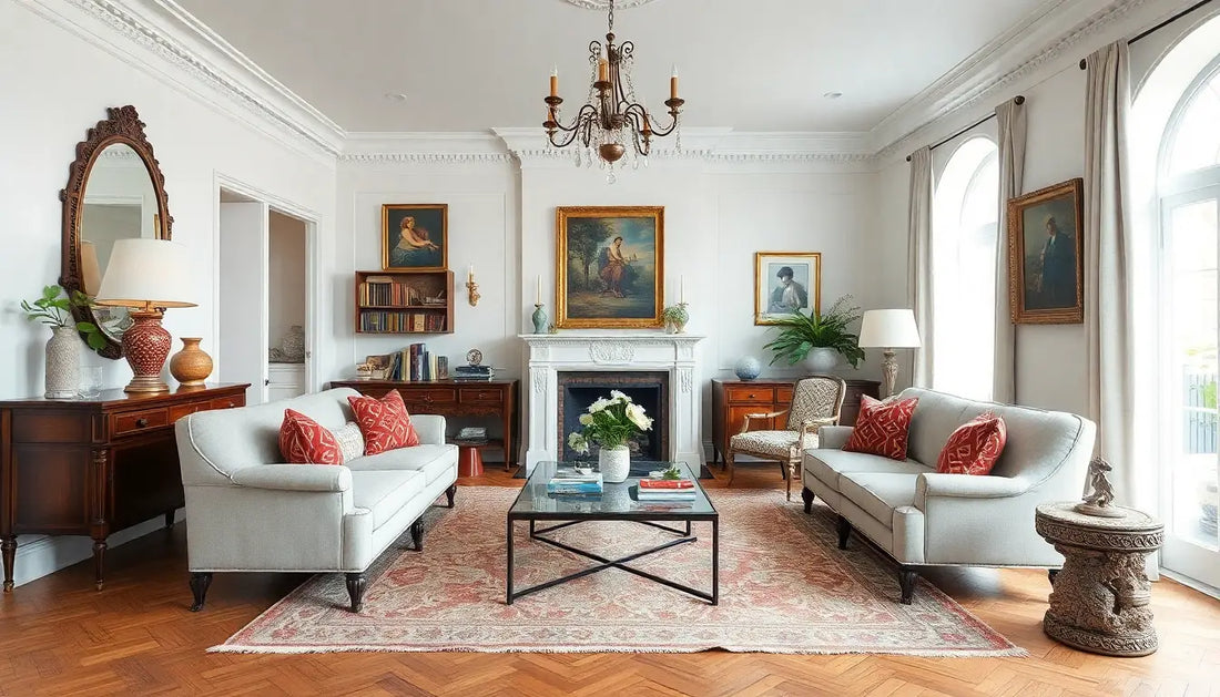Renovation and Restyling: How to Enhance Your Value