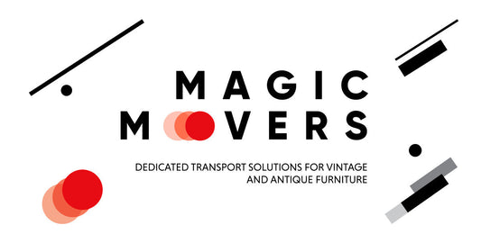 Magic Movers: Il Nostro Partner Unico per la Logistica