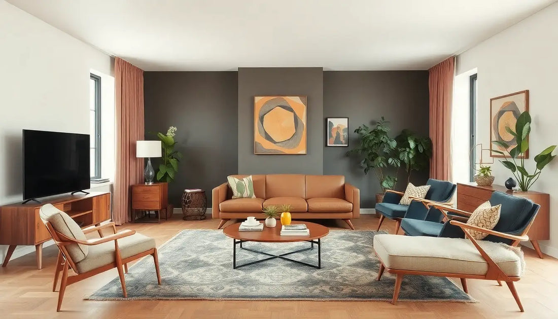 Modern Antiques: Trends and Tips for Decorating with Style