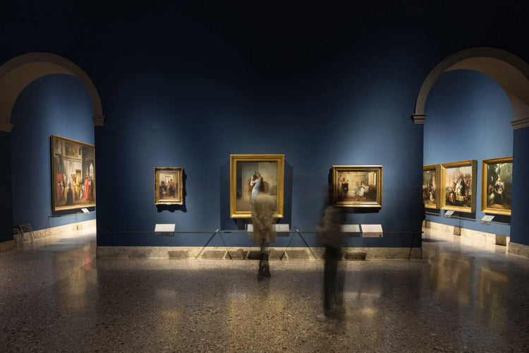 Art Gallery