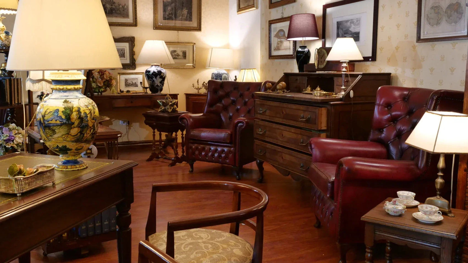 Antiquariato