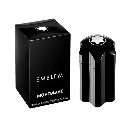 Montblanc Emblem Eau de Toilette 100ml 111198