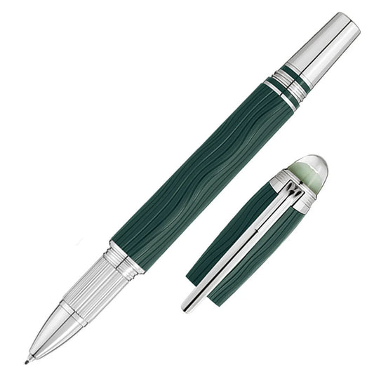 Montblanc StarWalker Fineliner PolarGreen 132903