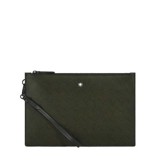 Montblanc Extreme 3.0 Khaki Pouch 220245