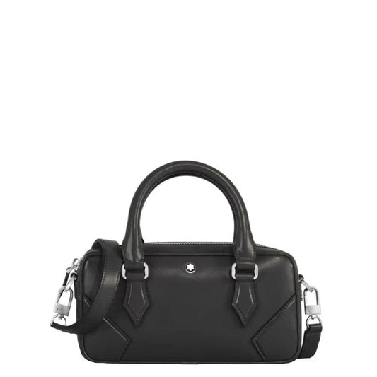 Montblanc Bowling Bag Small Model Meisterstück black 220403