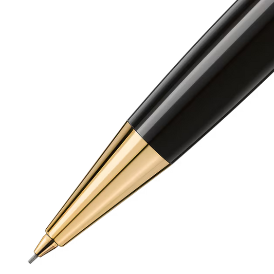 Montblanc Meisterstück Gold-Coated Classique 0.7mm mechanical pencil 132455