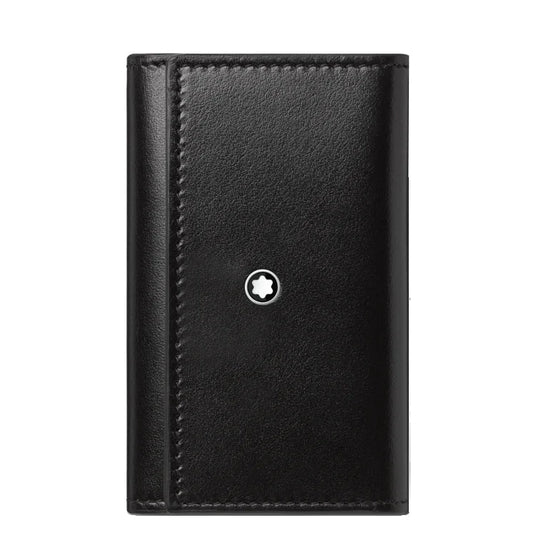 Montblanc Meisterstück Black Key Pouch 198346