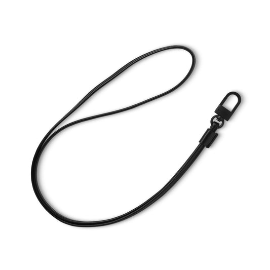 Montblanc Extreme 3.0 Leather Neck Strap 130583