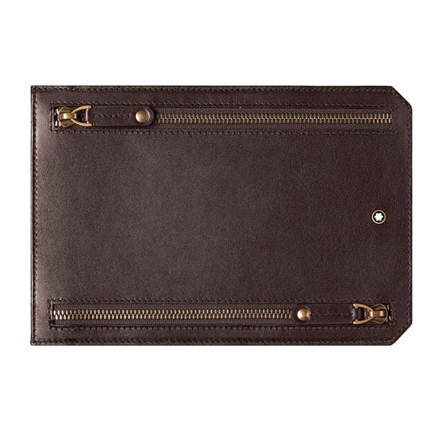 Montblanc 1926 Heritage Multi-Currency Pouch 116837