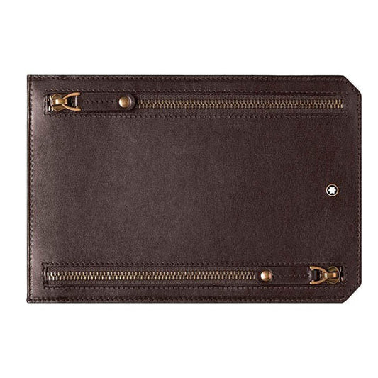 Montblanc 1926 Heritage Multi-Currency Pouch 116837