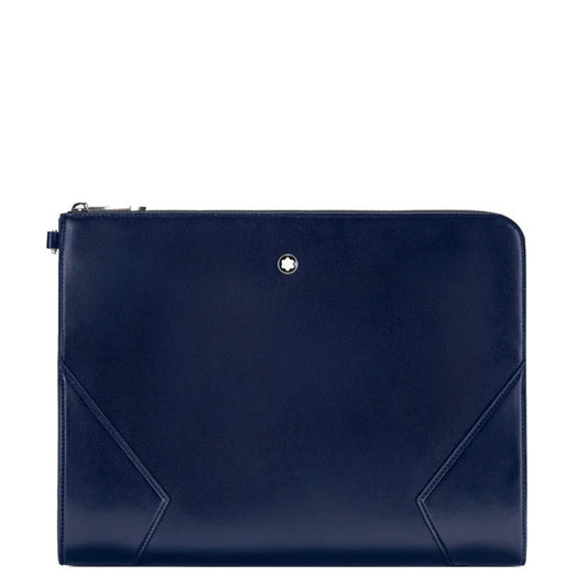 Montblanc Meisterstück Document Holder Ink Blue 131691