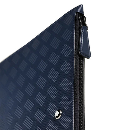 Montblanc Extreme 3.0 Ink Blue Pouch 198059