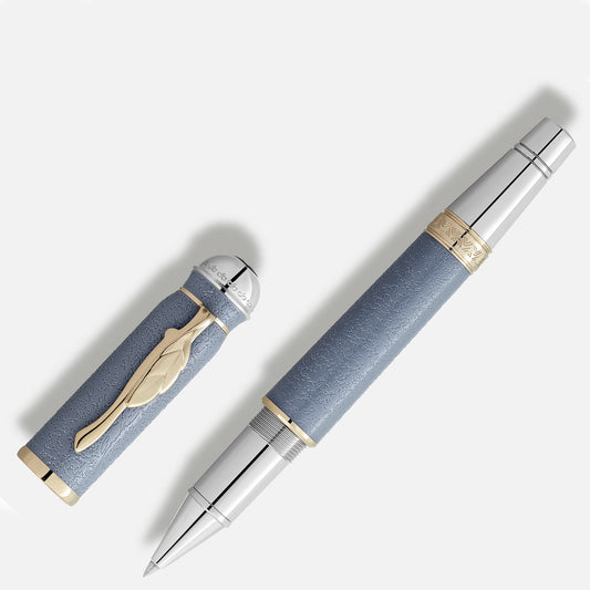 Montblanc Writers Edition Homage to Johann Wolfgahg Von Goethe Limited Edition 131438