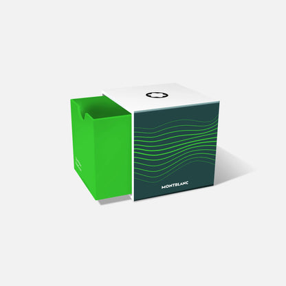 Montblanc Ink Bottle 50ml Starwalker Polargreen Green 134410