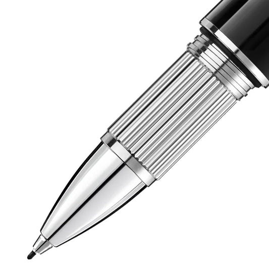 Montblanc StarWalker Doué fineliner steel resin 132510