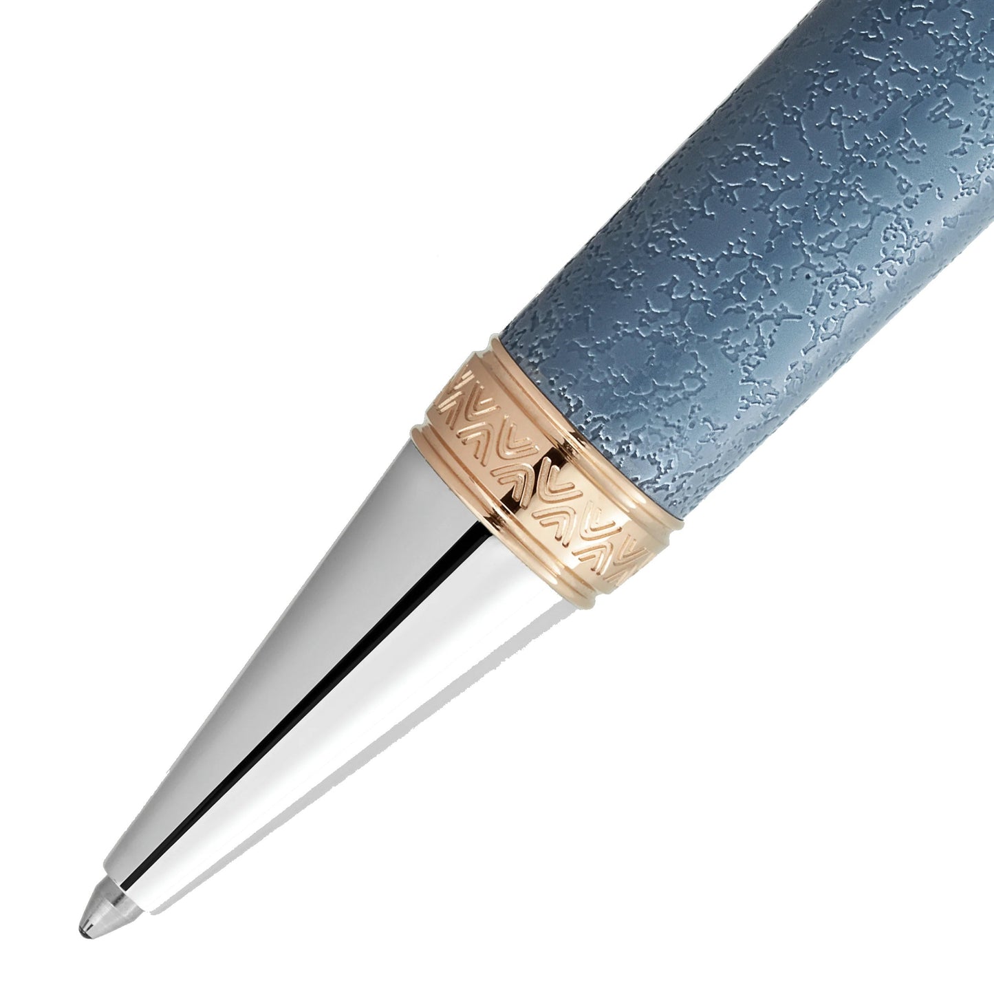 Montblanc Writers Edition Homage to Johann Wolfgahg Von Goethe Limited Edition Ballpoint Pen 131440