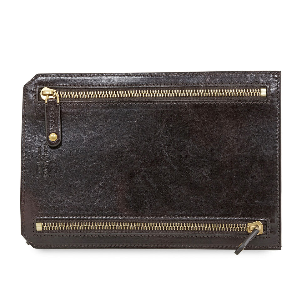 Montblanc 1926 Heritage Multi-Currency Pouch 116837
