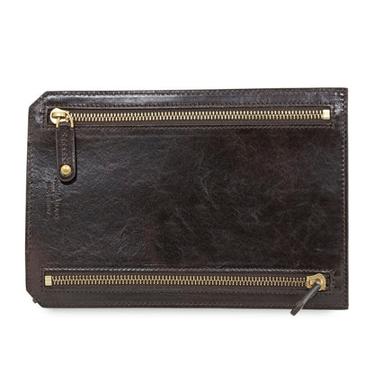 Montblanc 1926 Heritage Multi-Currency Pouch 116837