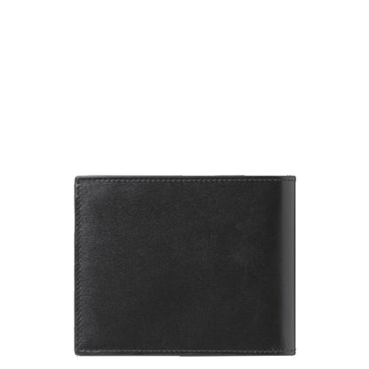 Montblanc Meisterstück Wallet 6 Compartments Black 198308