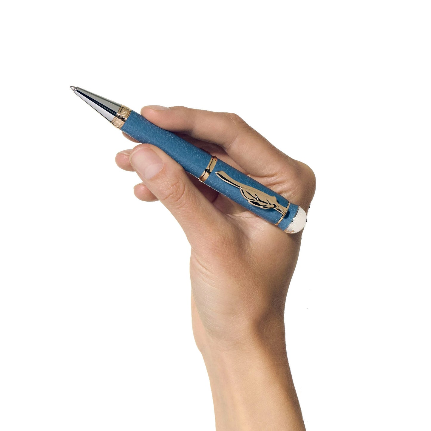 Montblanc Writers Edition Homage to Johann Wolfgahg Von Goethe Limited Edition Ballpoint Pen 131440