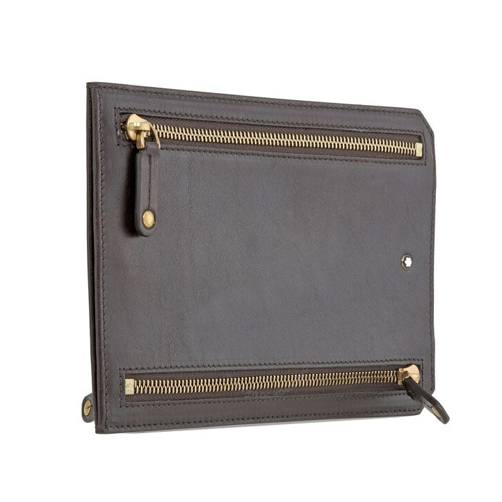 Montblanc 1926 Heritage Multi-Currency Pouch 116837