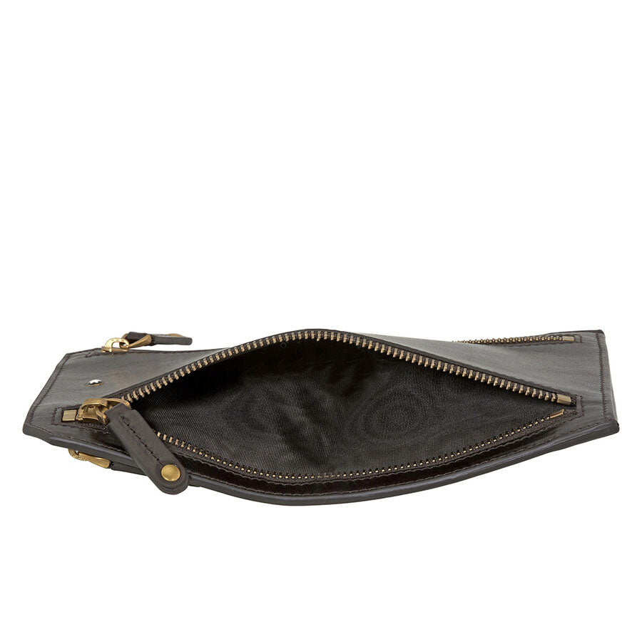 Montblanc 1926 Heritage Multi-Currency Pouch 116837