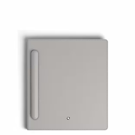 Montblanc Digital Paper Folio Cover Grey 135041