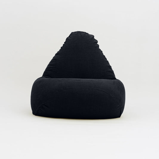 Venice Bean Bag Chair — Contemporary Italian Design