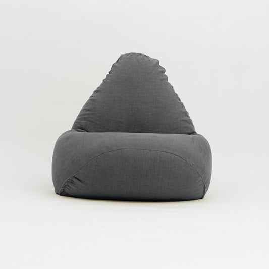 Venice Bean Bag Chair — Contemporary Italian Design